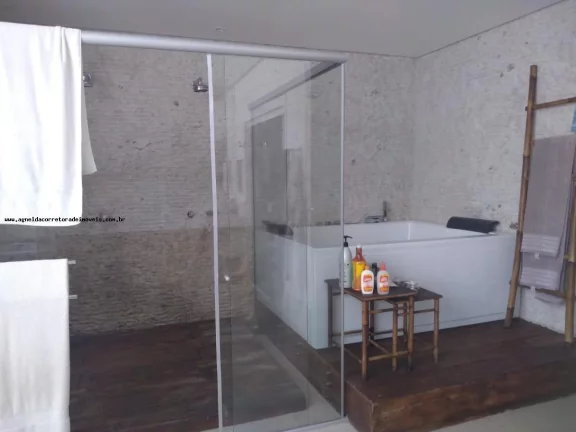 Imagem Casa em Condomínio para Venda em Natal, Candelária, 4 dormitórios, 4 suítes, 6 banheiros, 4 vagas