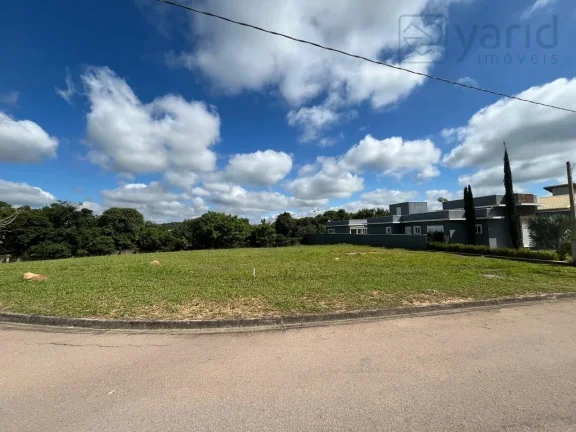 Imagem TERRENO 1000 m² PARA VENDA NO PARQUE DOS RESEDÁS, ITUPEVA SP