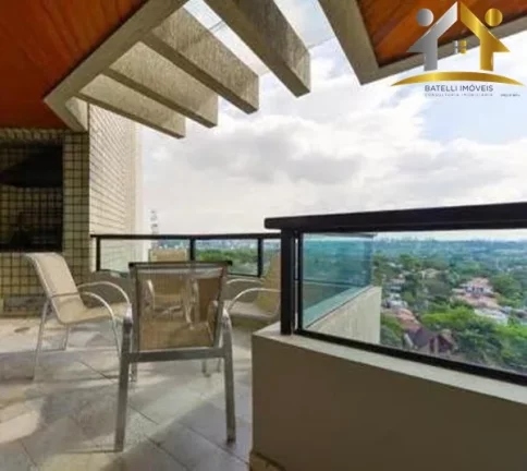 Imagem Apartamento - Vila Madalena - São Paulo | Batelli Imóveis