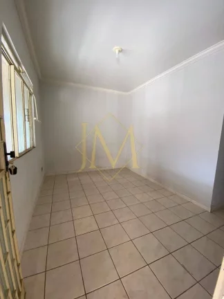 Imagem Casa no bairro Caladinho de Baixo