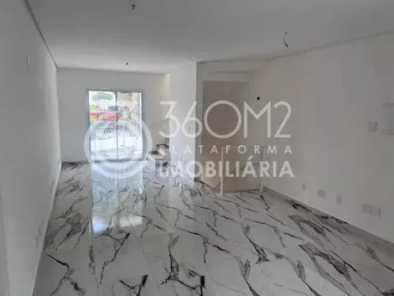 Imagem Sobrado para Venda em Santo André / SP no bairro Parque Novo Oratório