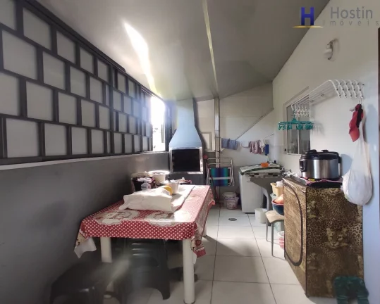 Imagem GEMINADO RESIDENCIAL em SÃO FRANCISCO DO SUL - SC, Rocio Grande
