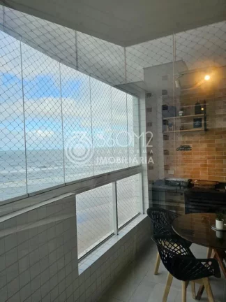 Imagem Apartamento para Venda em Mongaguá / SP no bairro Vila Atlântica