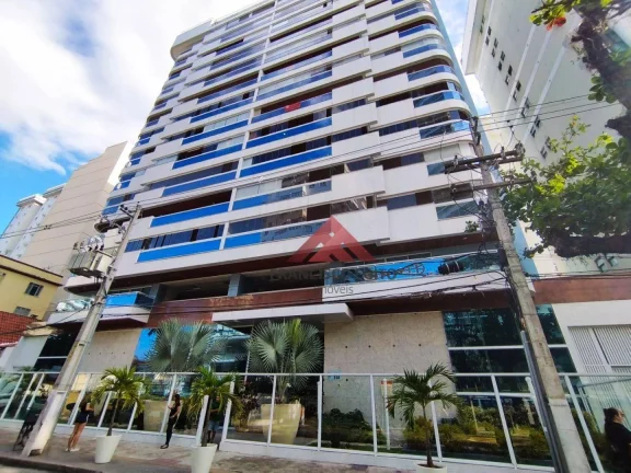 Imagem Apartamento com 3 dormitórios à venda, 103 m² por R$ 900.000,00 - Icaraí - Niterói/RJ