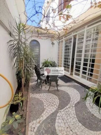 Imagem Casa à venda, 250 m² - Planalto Paulista - São Paulo/SP