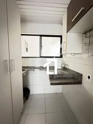 Imagem Apartamento | Poço | 3 Quartos | 66M2 | 1 Suíte | Andar Alto | Sombra | 1 Vaga