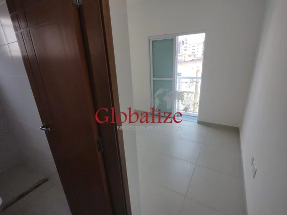 Imagem CASA SOBREPOSTA ALTA MARAVILHOSA DUPLEX COM 3 DORMITÓRIOS SENDO 1 SUÍTE NO BAIRRO DA PONTA DA PRAIA EM SANTOS (SP) POR R$.920.000,00.