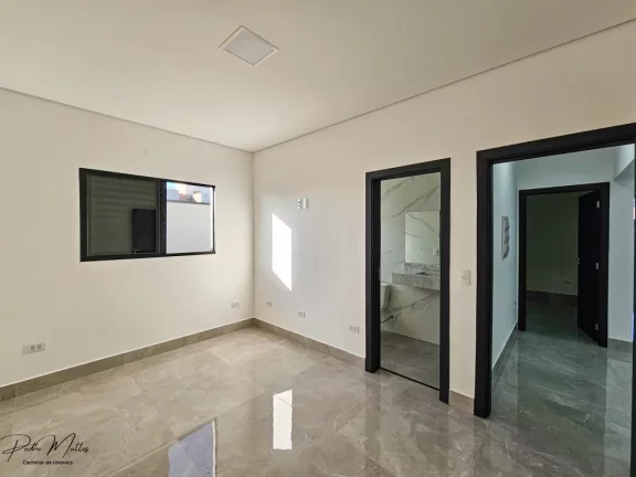 Imagem Casa com 3 Quartos à Venda, 255 m² em Ondas - Cond. Canadá - Piracicaba Imagem Casa com 3 Quartos à Venda, 255 m² em Ondas - Cond. Canadá - Piracicaba