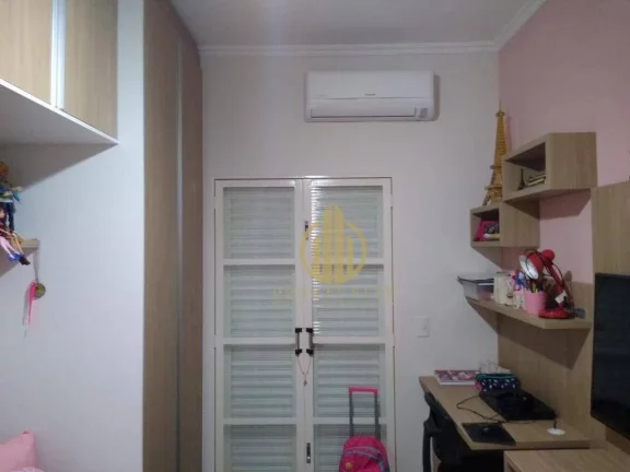 Imagem Casa com 3 dormitórios com suíte e Hidromassagem à venda, 130 m² por R$ 320.000 - Jardim Diva Tarlá de Carvalho - Ribeirão Preto/SP