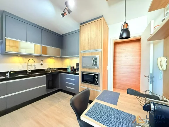 Imagem Apartamento de 3 quartos à venda no Itacorubi, Florianópolis/SC