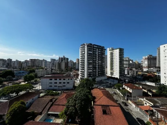 Imagem Apartamento à Venda em Guilhermina, Praia Grande - SP