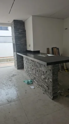 Imagem Imperdível Casa em Condomínio à Venda em Sorocaba-SP, Jardim Villagio Milano: 3 Quartos, 3 Suítes, 4 Banheiros, 4 Vagas, 187m²!