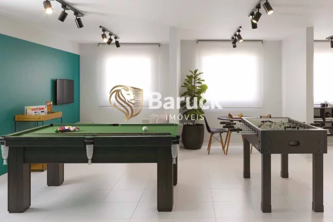 Imagem Apartamento com 2 Quartos à Venda,  em Vila Emir - São Paulo