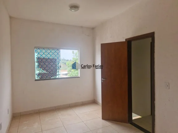 Imagem Apartamento para Venda em Brasília, Setor Habitacional Jardim Botânico, 2 dormitórios, 2 banheiros, 1 vaga