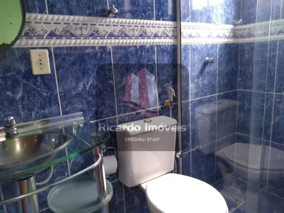 Imagem Triplex Alto Padrão Vista Mar