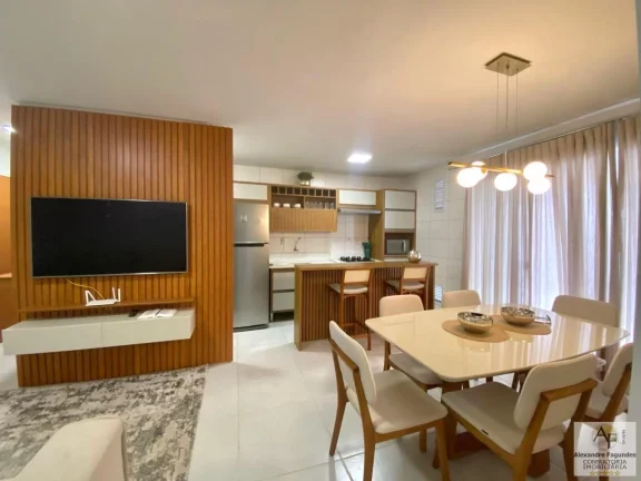 Imagem Apartamento para Venda em Goiânia, PARQUE AMAZONIA, 3 dormitórios, 1 suíte, 2 banheiros, 1 vaga