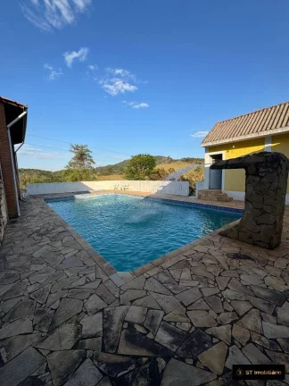 Imagem Bela Chácara em Mairiporã 6000m² Analisa Permuta e Proposta!