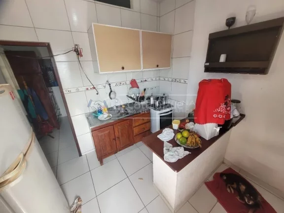 Imagem Prédio para Investimento em Ponta Negra - 11 Apartamentos
