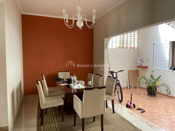 Imagem Casa térrea no bairro Nova Campinas à venda!

Casa localizadaem bairro em franca expansão, ótima...
