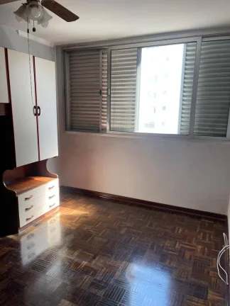 Imagem Apartamento Cerqueira César - 99M², 2 Dorms, 1 Vaga.