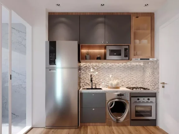 Imagem Esse é o Metrocasa Casa Verde. Que deixa você + perto de tudo com a melhor qualidade de vida. O Me...