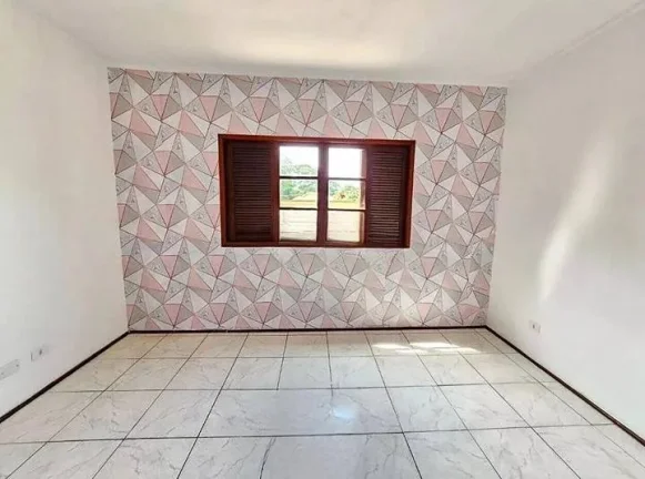 Imagem Sobrado Germinado 3 Dormitórios e 3 Vagas no Jardim Nossa Senhora do Carmo