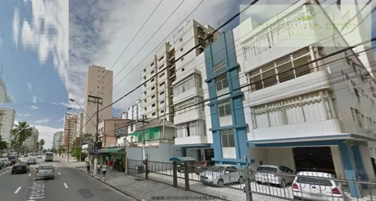 Imagem Apartamentos no Litoral para venda em São Vicente no bairro Itararé