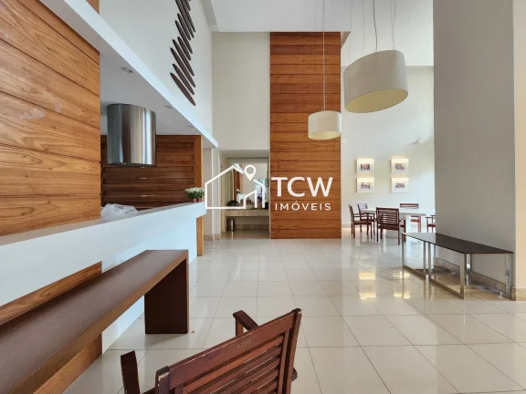 Imagem Apartamento à venda 3 suítes no Alto da Boa Vista