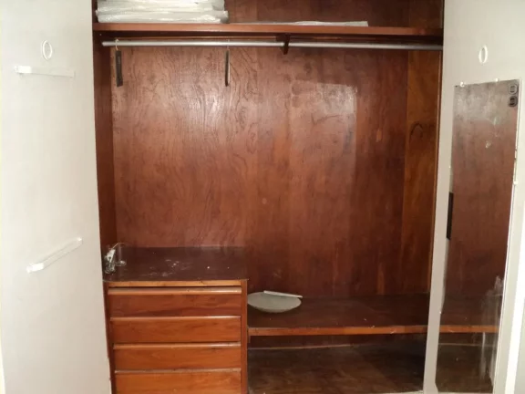 Imagem Apartamento com 1 dormitório na São Luis - República