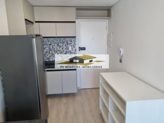 Imagem Apartamento à venda no bairro Vila Mariana - São Paulo/SP, Zona Sul