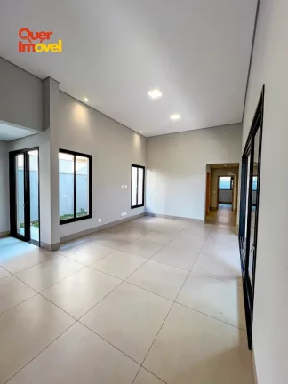 Imagem Imperdível oportunidade: Casa em Condomínio à venda em Ribeirão Preto-SP, 3 quartos, 1 sala, 4 banheiros, 4 vagas, 186,23m²!