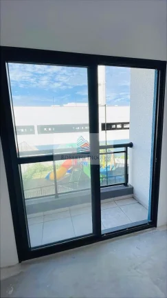 Imagem Oportunidade única! Apartamento à venda no Recreio dos Bandeirantes, Rio de Janeiro-RJ, 2 quartos, 1 sala, 1 banheiro, 50m².