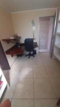 Imagem CASA A VENDA - 2 DORM. COM 1 SUÍTE - JARDIM ITATIAIA - CAMPINAS