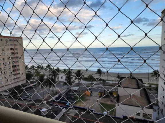 Imagem Apartamento à Venda em Caiçara, Praia Grande - SP