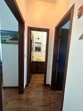 Imagem Apartamento há 150 metros da praia das Toninhas em Ubatuba!
