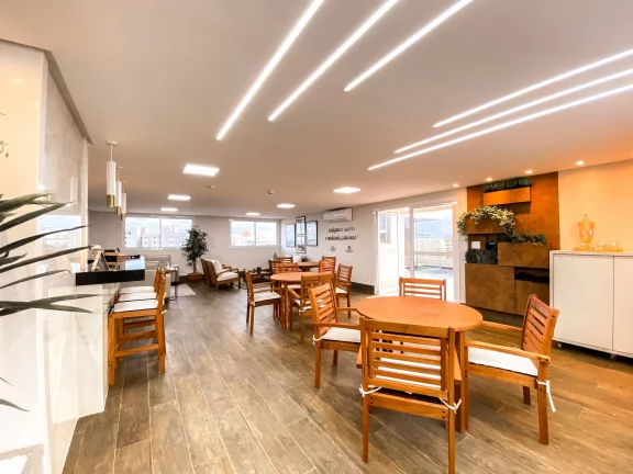Imagem Apartamento 2 Quartos à Venda - Centro, Guarapari-ES
