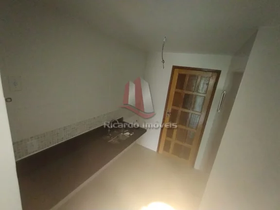 Imagem Casa Térrea c/ 2 Qtos em Condomínio