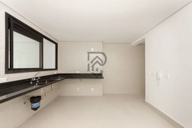 Imagem Apartamento Jardins Alto Padrão Alameda Franca