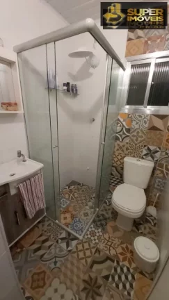 Imagem Casa Padrão para Venda em Três Vendas Pelotas-RS - 2313