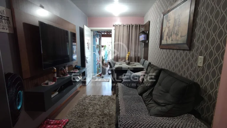 Imagem Casa 2 quartos, Pq. São Jorge, Sapucaia do Sul