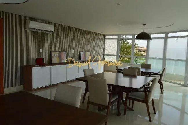 Foto do imóvel: Lote com Vista Permanente no Condomínio Maxximo Garden - 450 m²