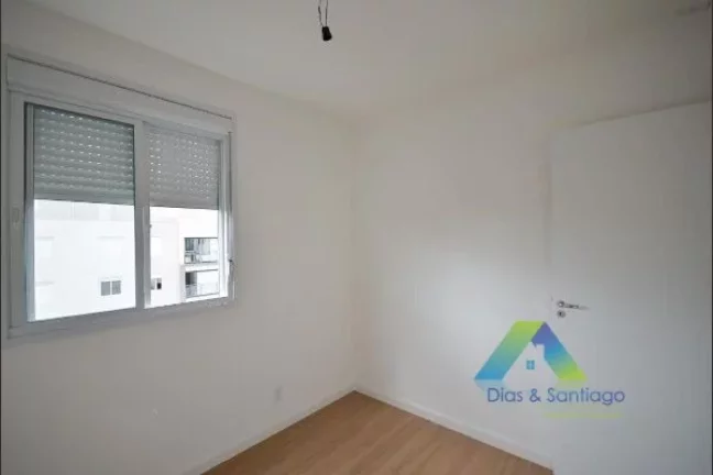 Imagem Apartamento à venda com 57m², 2 quartos e 2 vagas