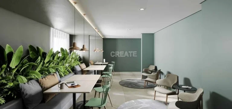 Imagem Um empreendimento completo com toda segurança, conforto e lazer que você merece. Preço e disponib...