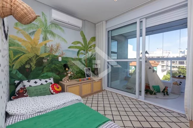 Imagem Apartamento de 3 Quartos para Venda no Recreio com 152m²