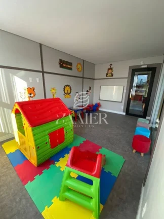 Imagem Estúdio com 1 quarto à Venda, Anita Garibaldi - Joinville
