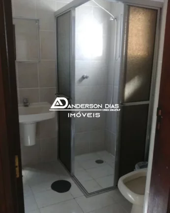 Imagem Apartamento Duplex com 3 dormitórios à venda, 195 m² por R$ 690.000 - Massaguaçu - Caraguatatuba/SP