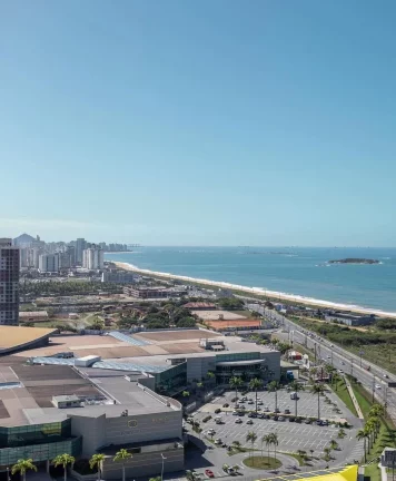 Imagem APARTAMENTO RESIDENCIAL em VILA VELHA - ES, DARLY SANTOS