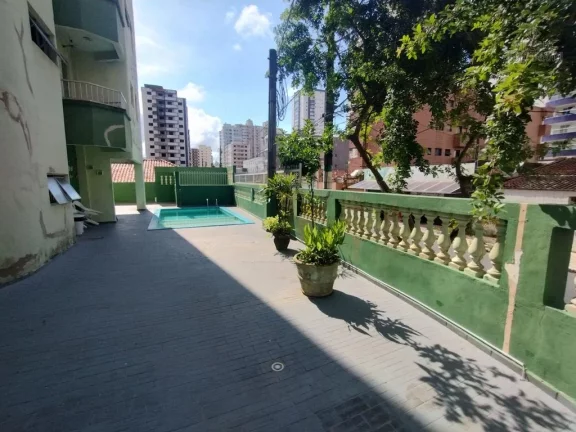 Imagem Apartamento 1 dormitório com lazer no bairro Tupi