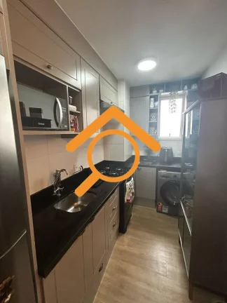 Imagem Apartamento à venda no Condomínio Viva Benx Marajoara. Confira!