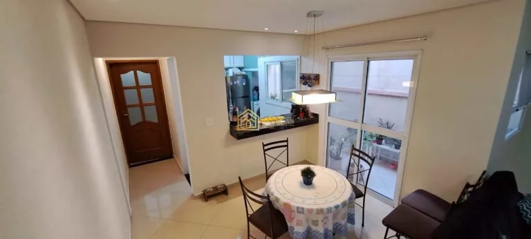 Apartamento Padrão